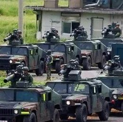 美军火商虚报对台军售费用，台当局回应