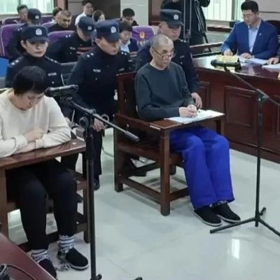 《失孤》原型主犯：23岁走上犯罪之路