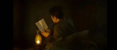 鲁迅说得好，“自己找路，找不着就先睡一觉”