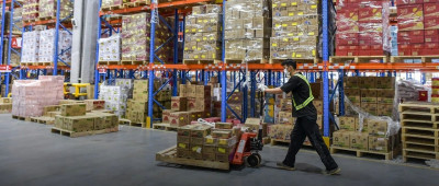 拼多多转向，互联网电商一路向西