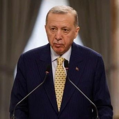 埃尔多安警告：要么扔下武器，要么被埋葬