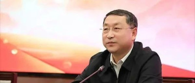 关志鸥，任自然资源部部长