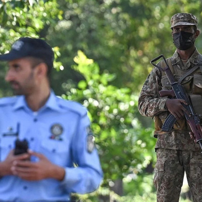 巴基斯坦发生多起袭击！