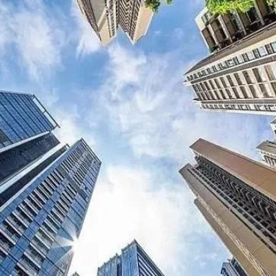 楼市新政满月，上海、深圳成绩单亮眼