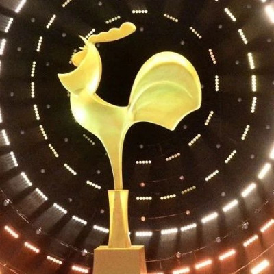 金鸡奖即将揭晓，华语电影