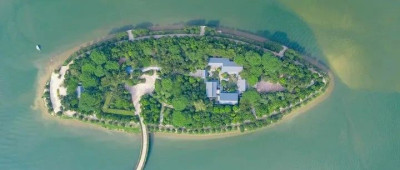 文化湿地：江心岛书院有个“岛师团”