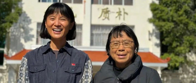 为什么演完“张桂梅”后劲这么大！