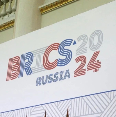 官宣！又一国申请加入金砖