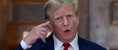 涉及特朗普，伊朗回应了