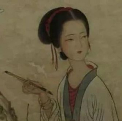 被渣男毁掉的才女