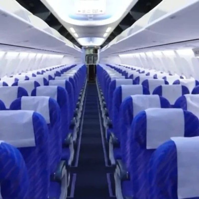 值机遇大量“锁座”！买了机票为啥还得再买座？