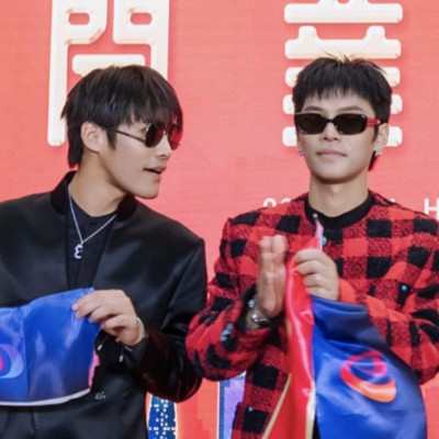 三只羊悄悄复播了！