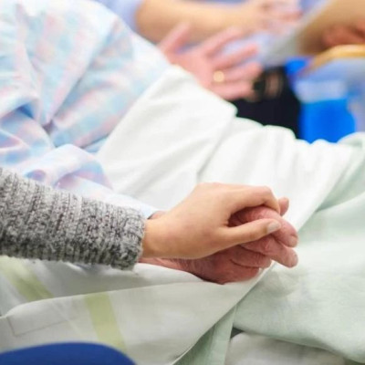 全国首例！老人住院，子女享5天护理假