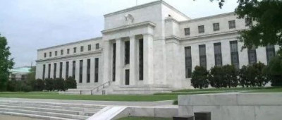 25个基点！美联储再次降息