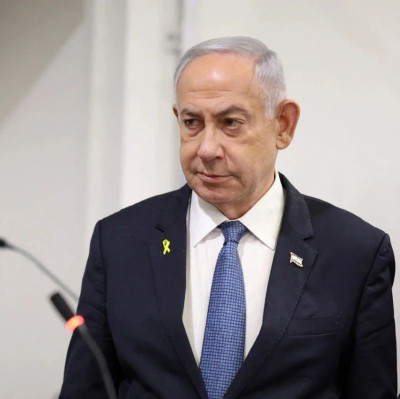 内塔尼亚胡：打击只是开始