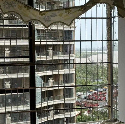 台风“摩羯”吹出的毛坯房，怎么样了？