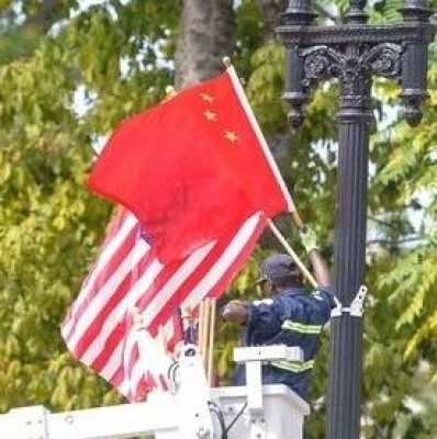 中方表态！“将采取坚决措施”