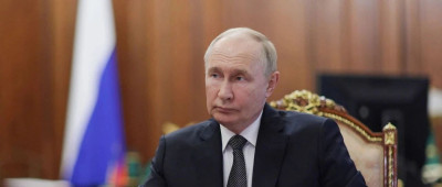 “总统是最高统帅，普京亲自处理”