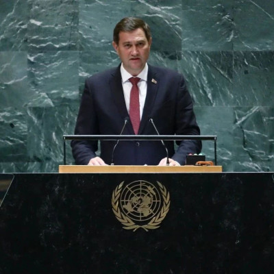 白外长：有了这款导弹，与西方打交道更容易