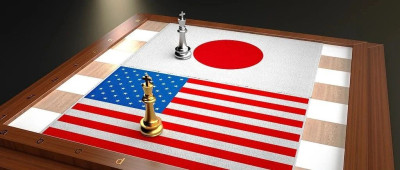 日本政府：拟支持起诉美国政府