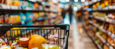 一家连锁超市「爆改」的210天