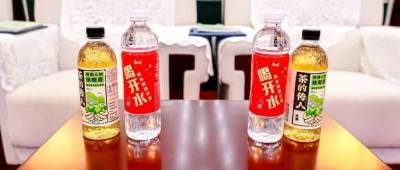 康师傅：坚守社会责任使命，共筑可持续发展未来