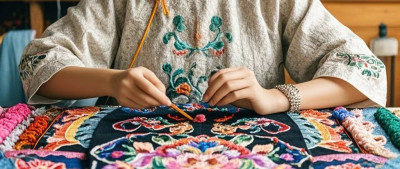 ​守艺、传艺还是拿帽子？非遗二代传承遭遇成长烦恼