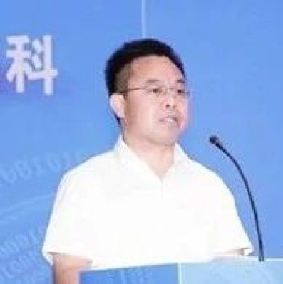 中国面积最大地级市