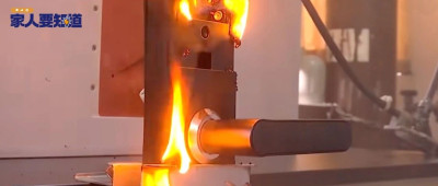 智能门锁突然起火，竟是因为它！看完速查