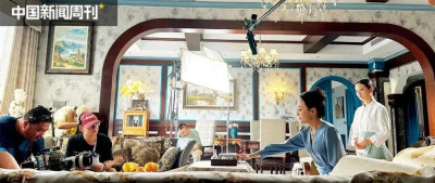 多少老年人，渴望“闪婚老伴是豪门”