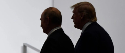 就特朗普言论，克宫作出回应