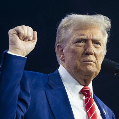 特朗普请求被驳回