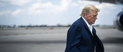 地产总统特朗普的“领土吞并计划”