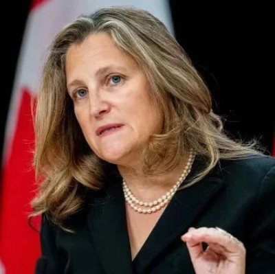 跟风美国成瘾？加拿大又要针对中国