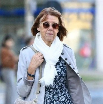 恶魔共枕50年，一名法国女性的非人遭遇