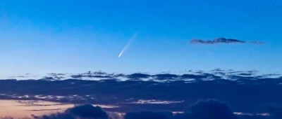 进入观测最佳时间段！这样拍才出片→