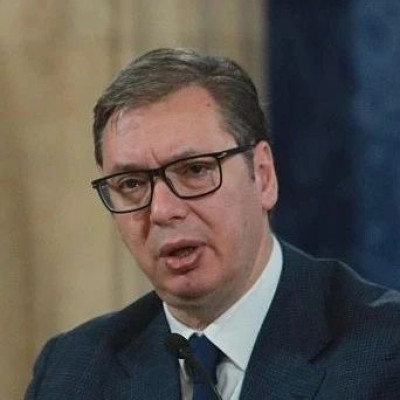 武契齐向特朗普发邀请