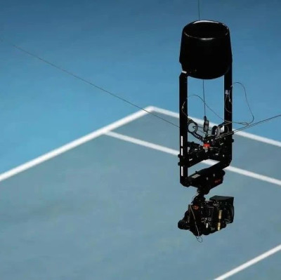 温网取消147年司线裁判，明年起采用人工智能