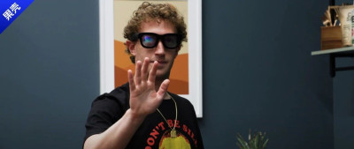 扎克伯格的“二次创业”：卖眼镜，卖世界最强眼镜