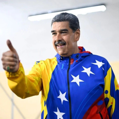 爆料：“美国高级官员被捕”