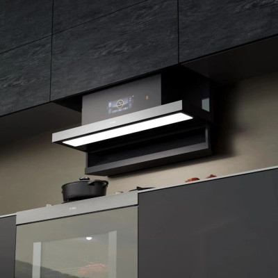 直击中国厨房烹饪隐痛，是时候对厨房进行一次打碎、重组