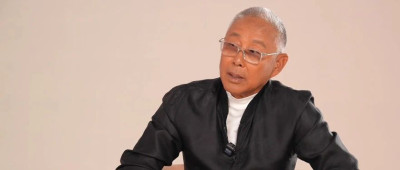 谈到中国电影，陈道明这样说