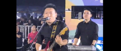 多地文旅局长“一展歌喉”