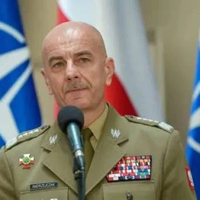 他威胁上了：敢碰立陶宛一寸领土，第一分钟就打圣彼得堡