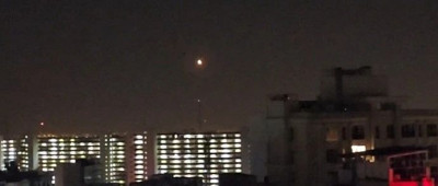 以色列袭击伊朗！最新消息汇总