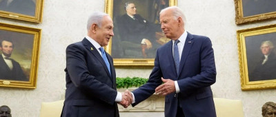 最新！美以“总体上达成共识”