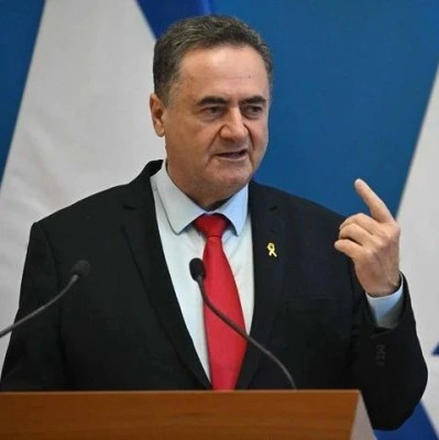 刚上任，以色列新防长强硬表态