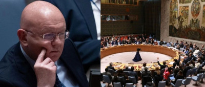 想入常？俄代表：德日永远没戏