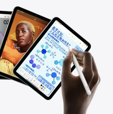 新iPad mini发布静悄悄：折叠屏手机正在杀死小尺寸平板