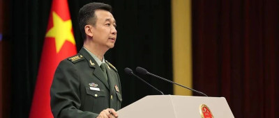 “美方自己做过什么，心里没点数吗？”